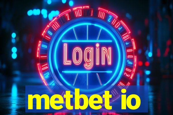 metbet io